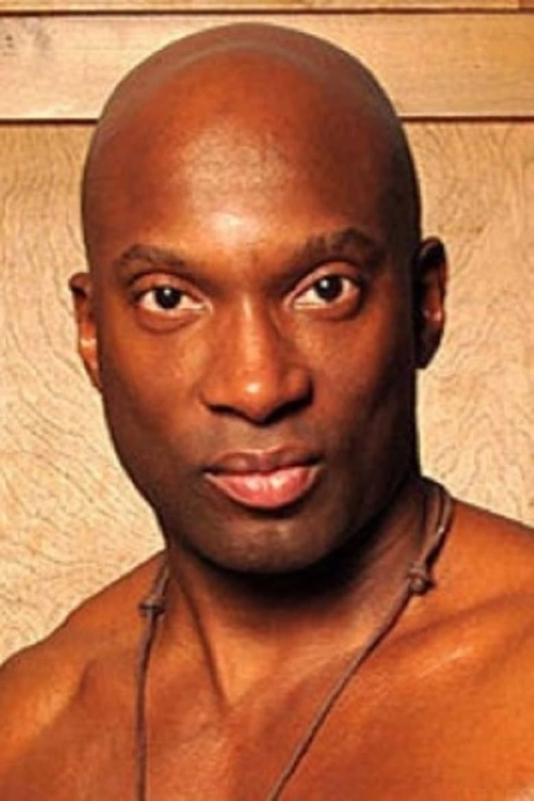 Champ Robinson