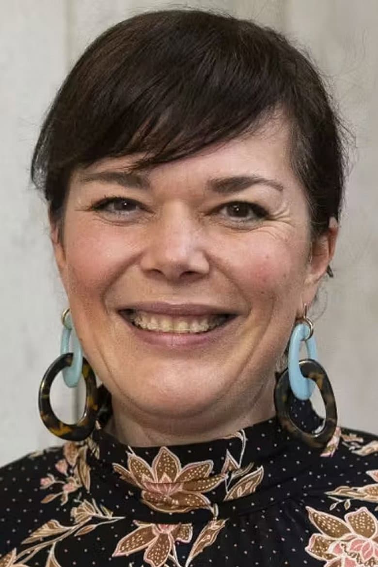 Louisa Lorang