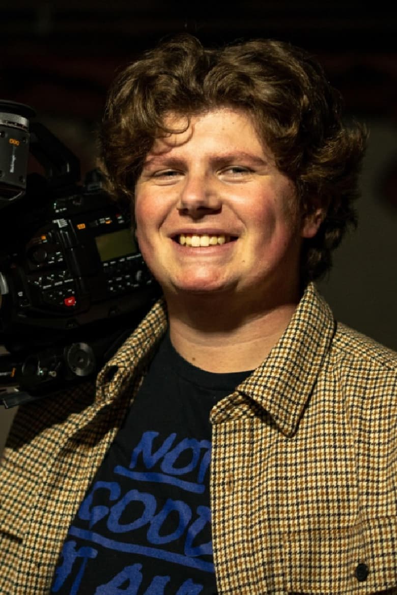 Luke Schroeder