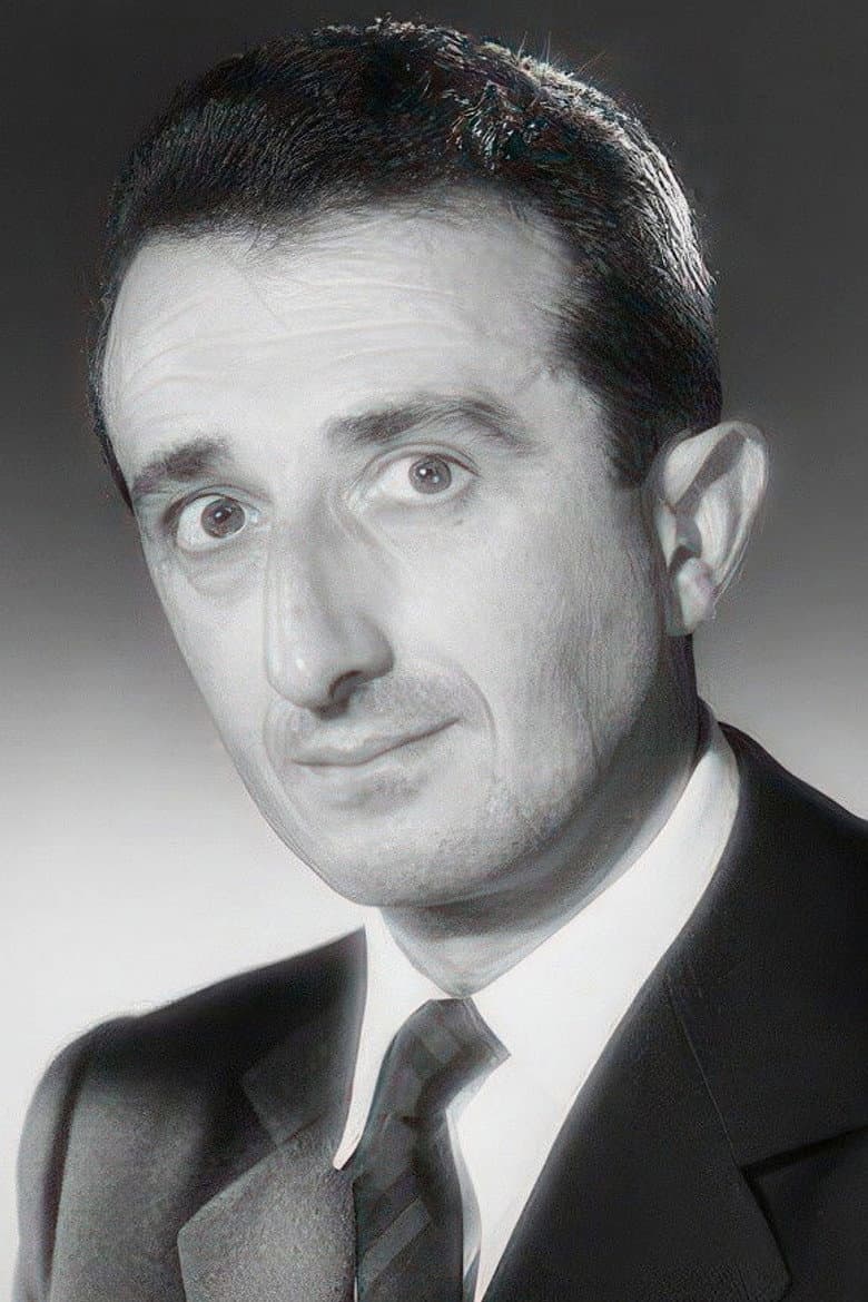 Pascal Mazzotti