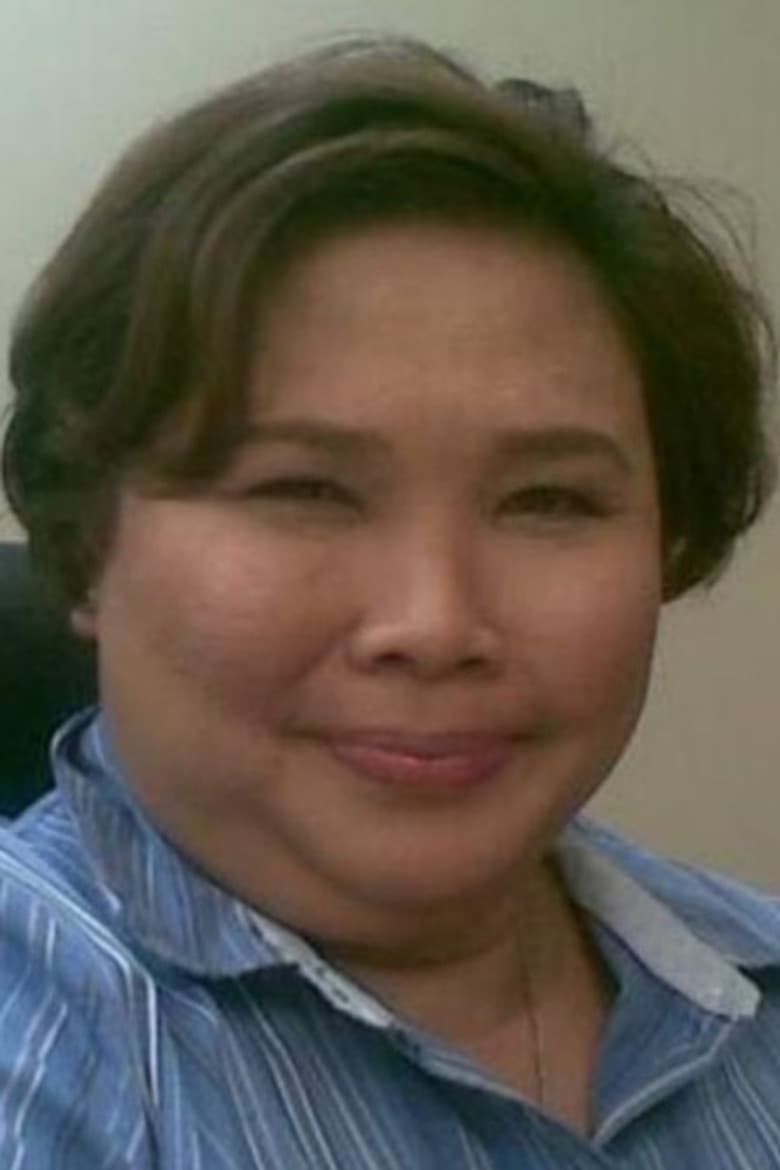 Arlene Tolibas