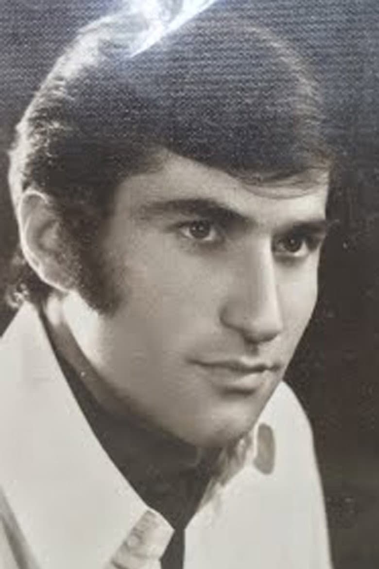 Houshang Mansourkhaki