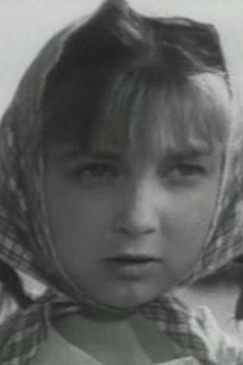 Tatyana Fateeva