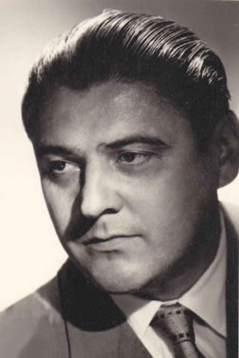Otto Edelmann