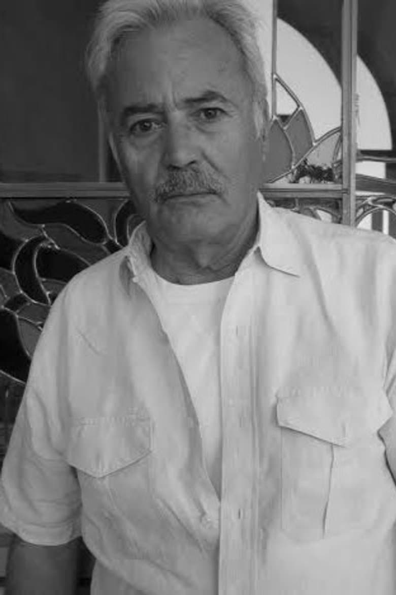 Andreas Sinanos