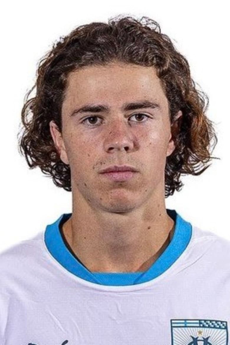 Max Corbon