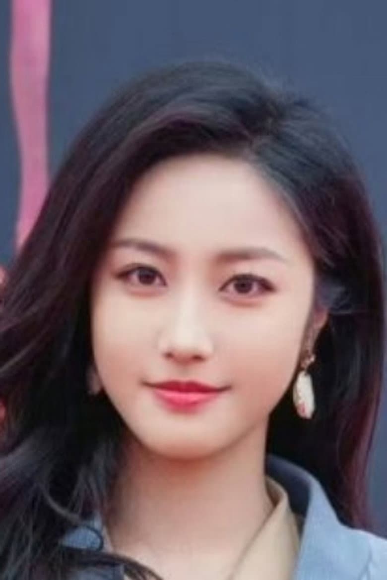 Bai Xueru