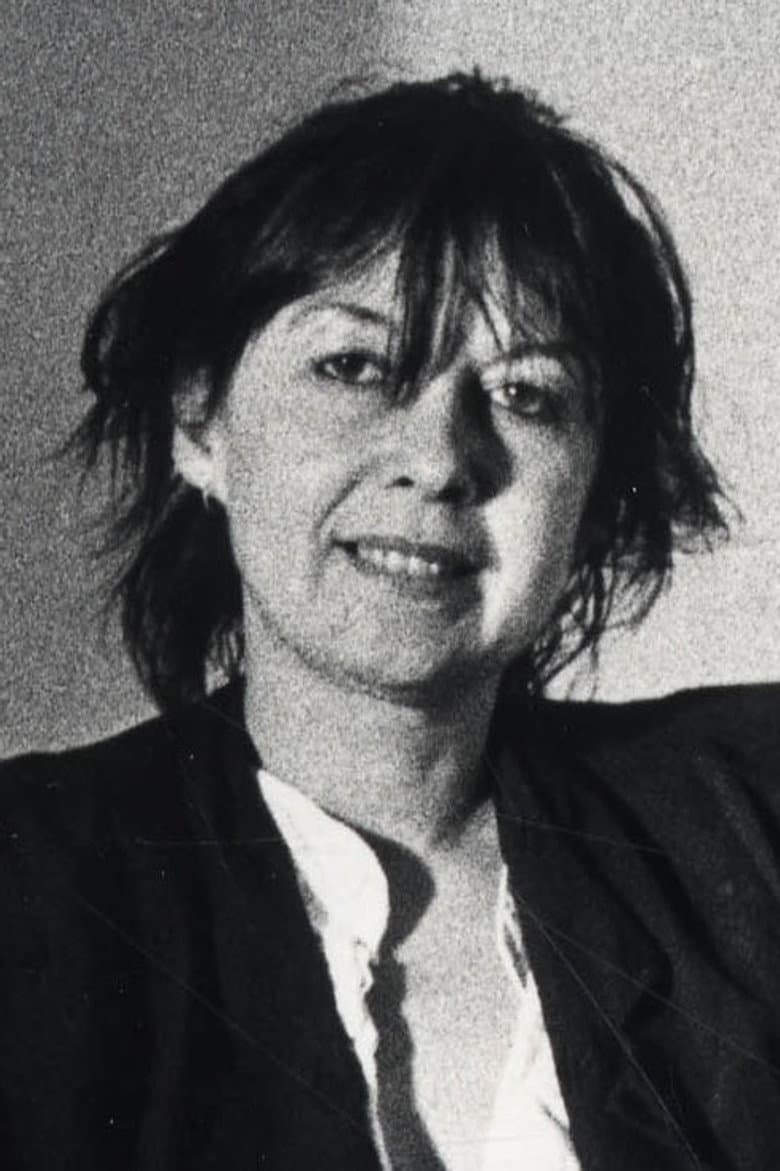Nicole Van Goethem