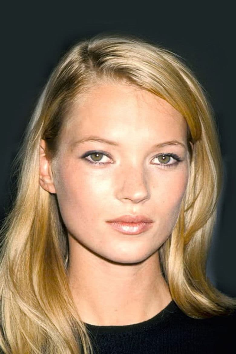 Kate Moss