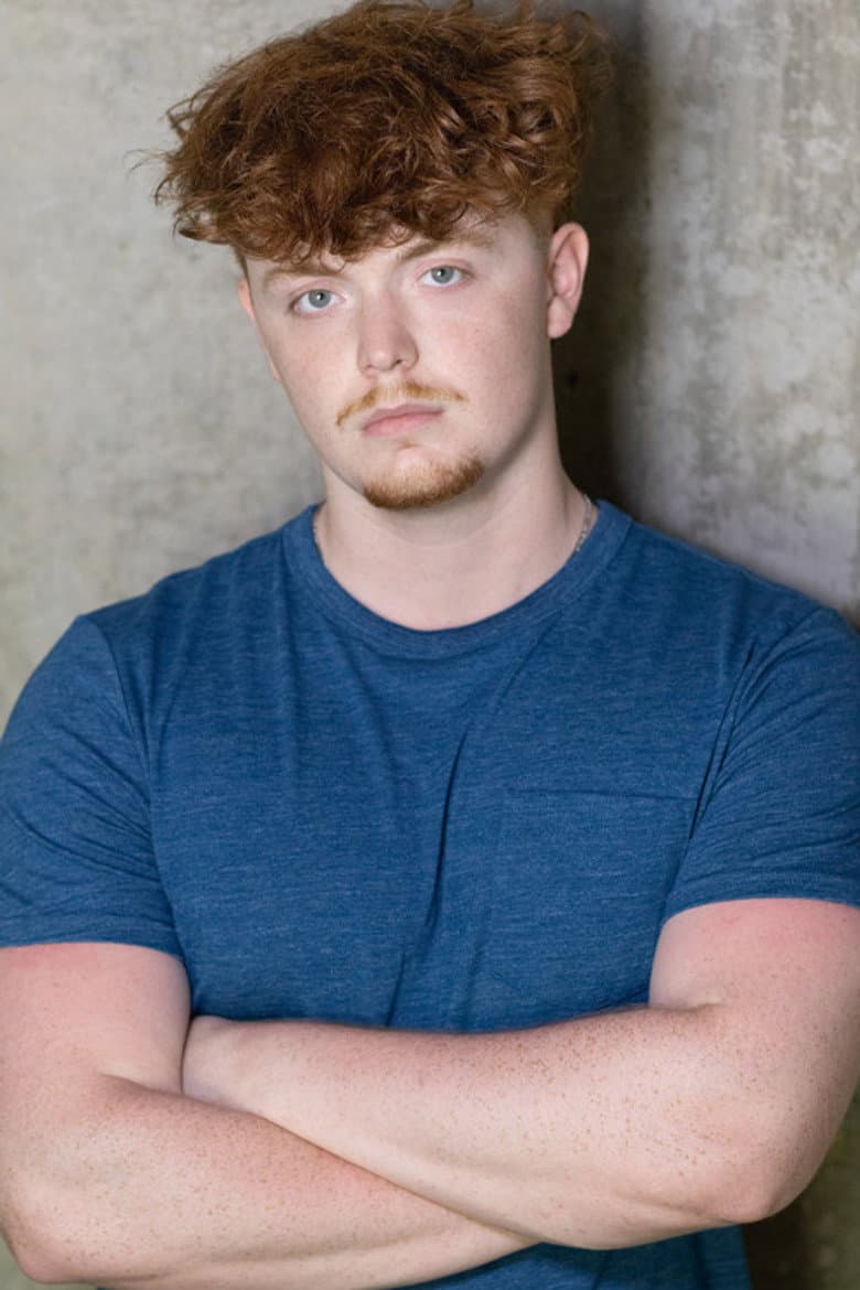 Jack McQuaid