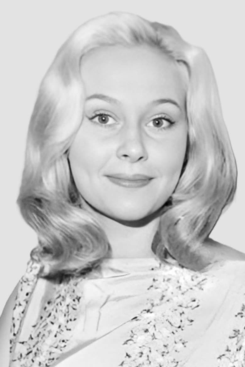 Anne-Marie Baumann