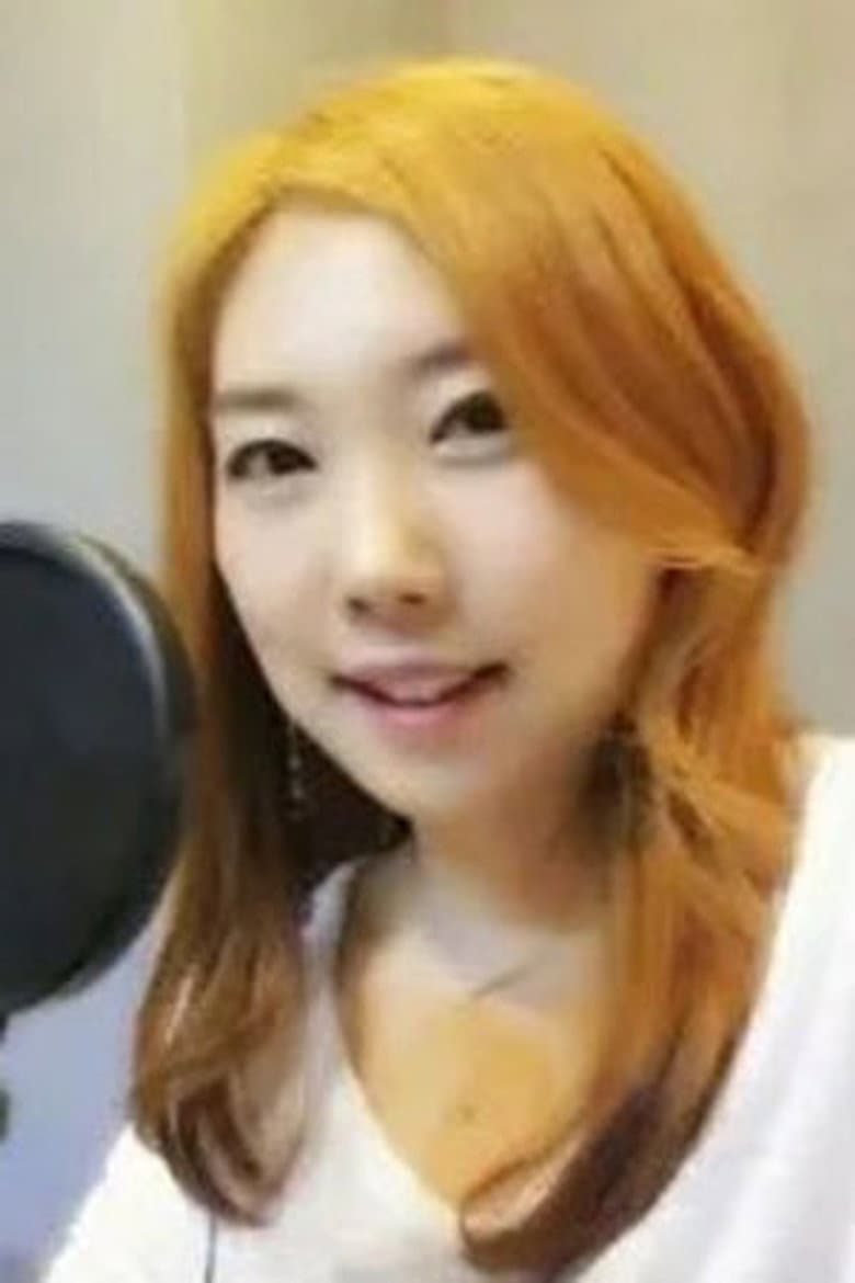 Oh Joo-hee