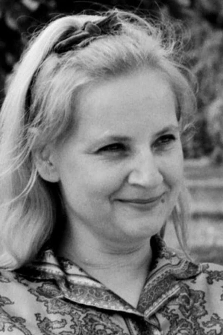 Halina Machulska
