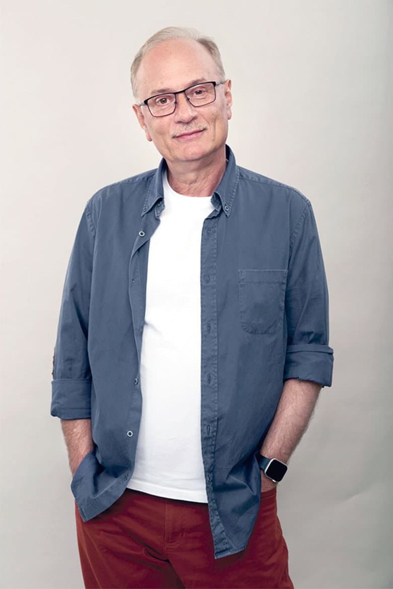 Toni Grecu