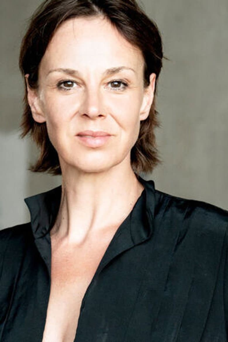 Doreen Fietz