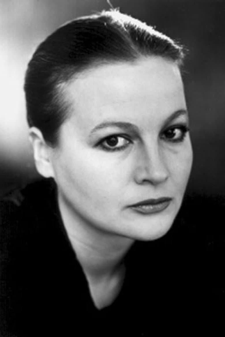 Ekaterina Tolubeyeva