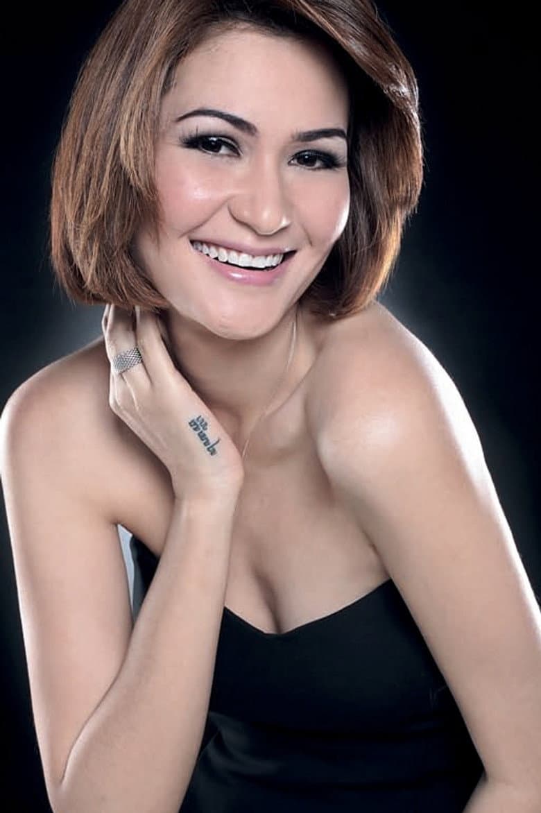 Rima Melati Adams