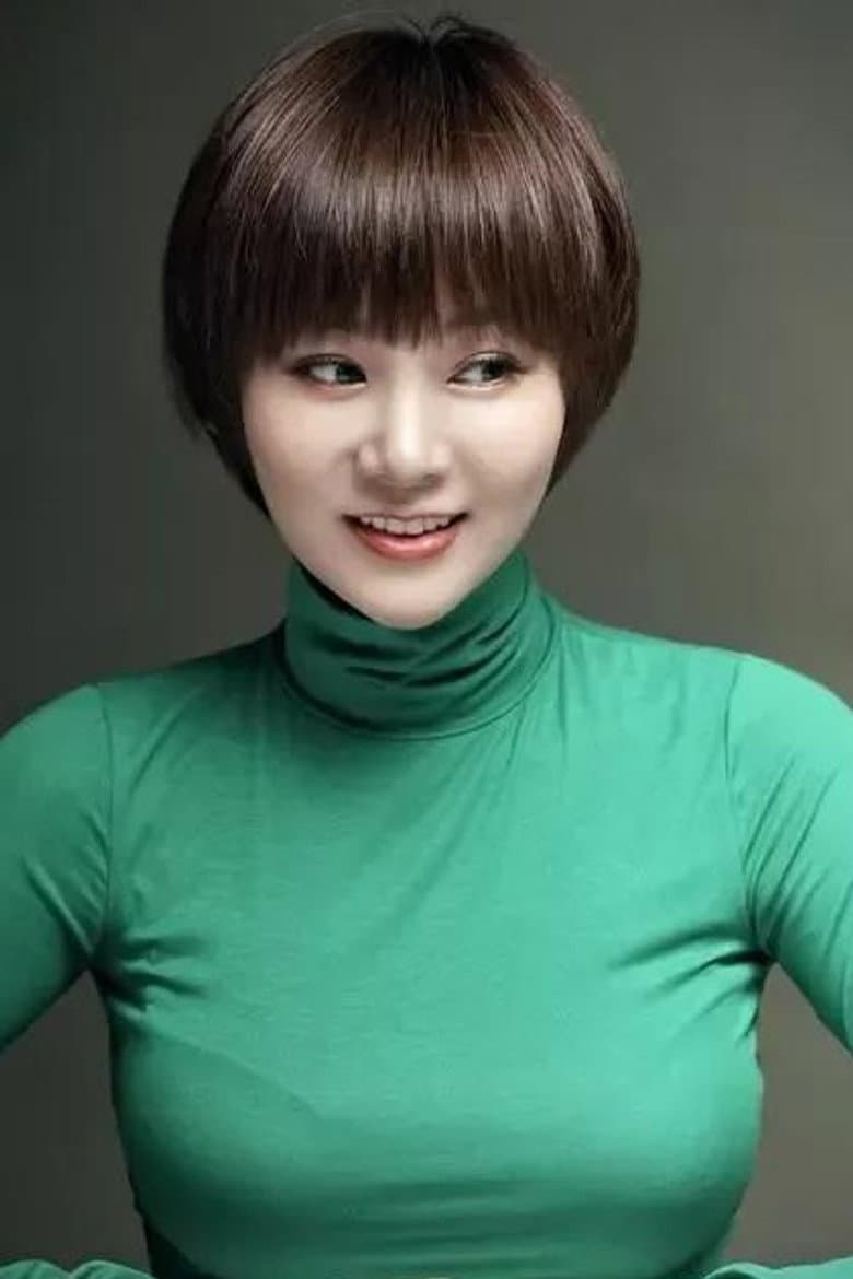 Yinan Zhou