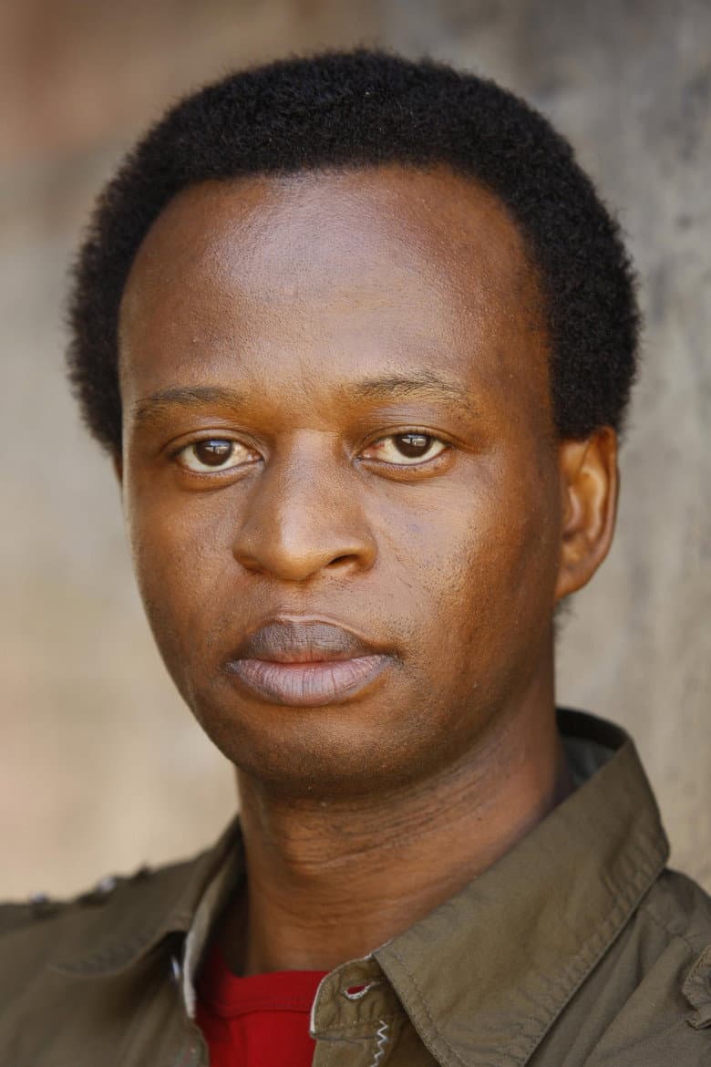 Charles Chiyangwa