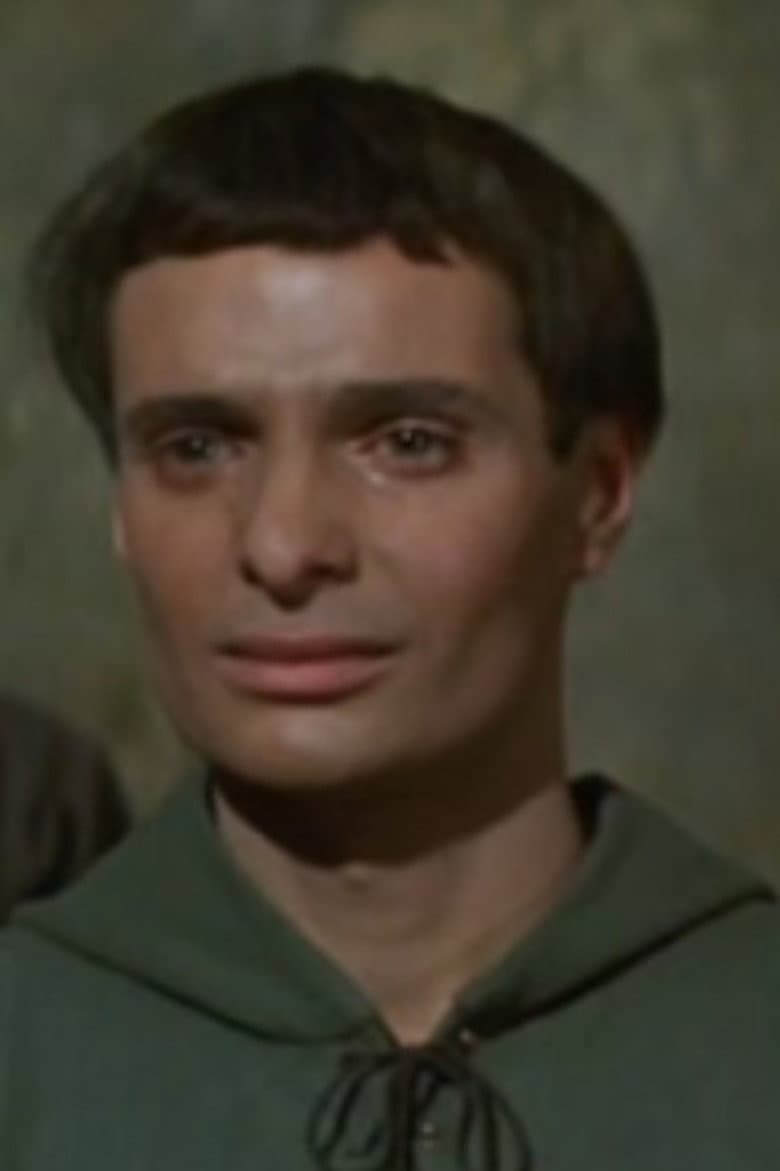 Charlie Abbadessa
