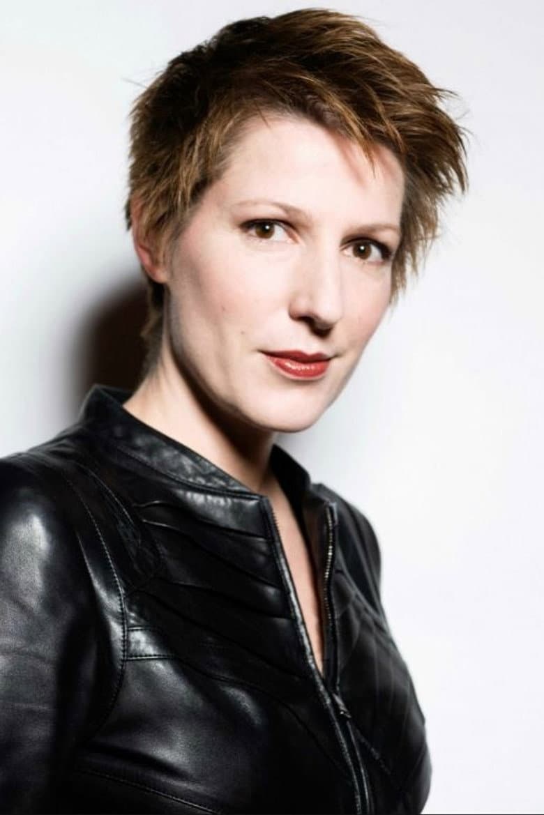 Natacha Polony