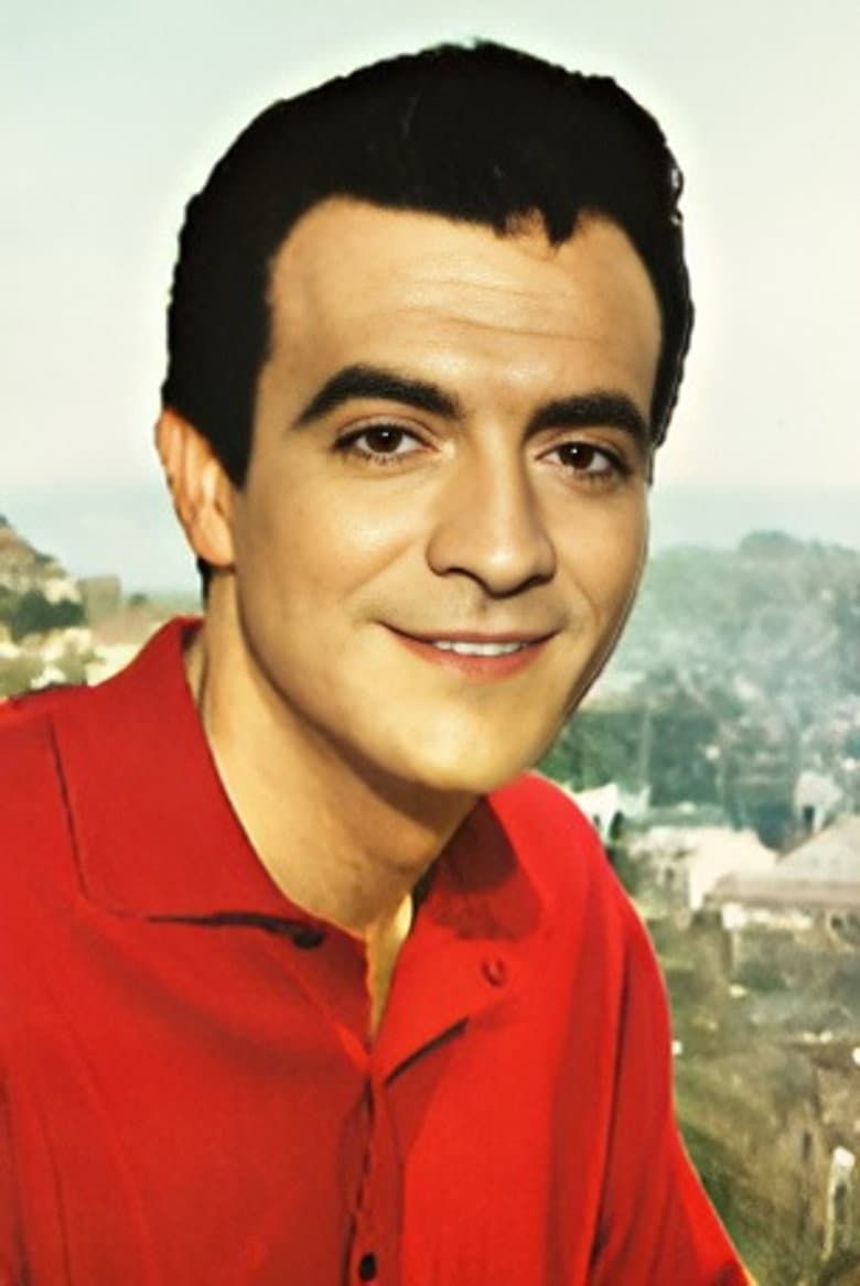 Américo Coimbra