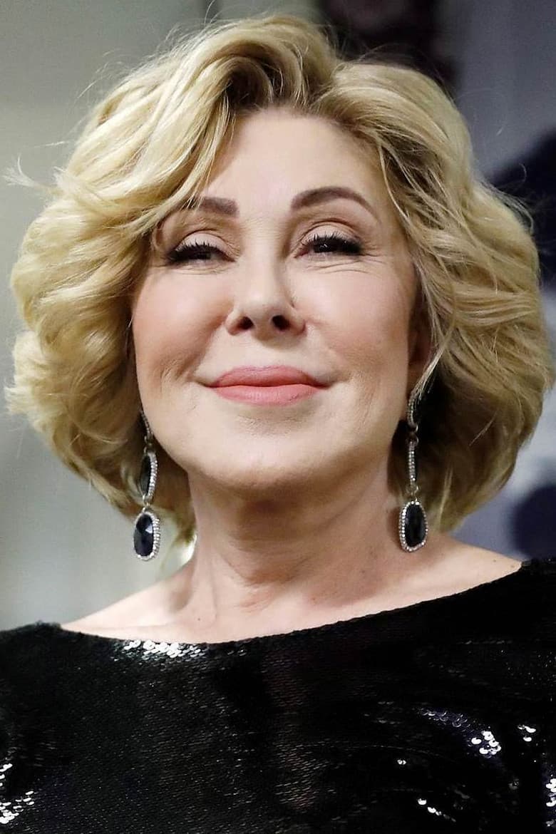 Lyubov Uspenskaya