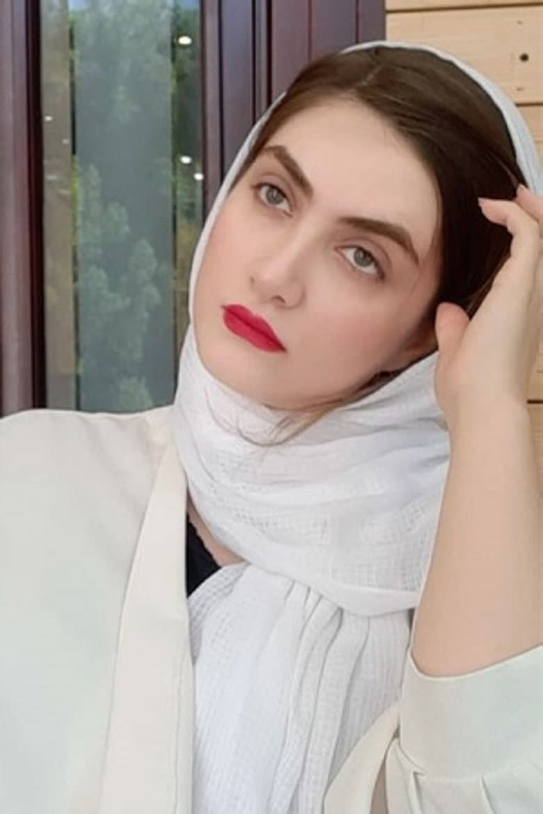 Elnaz Malek