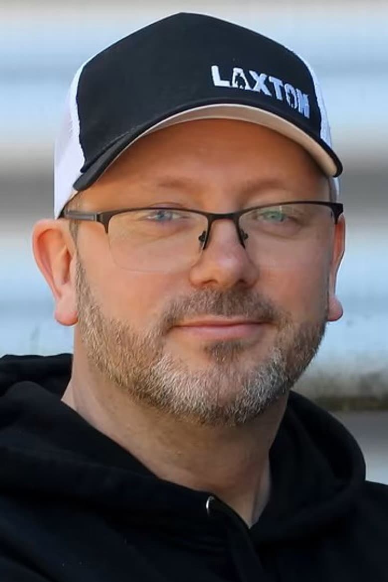Tony Martinsson