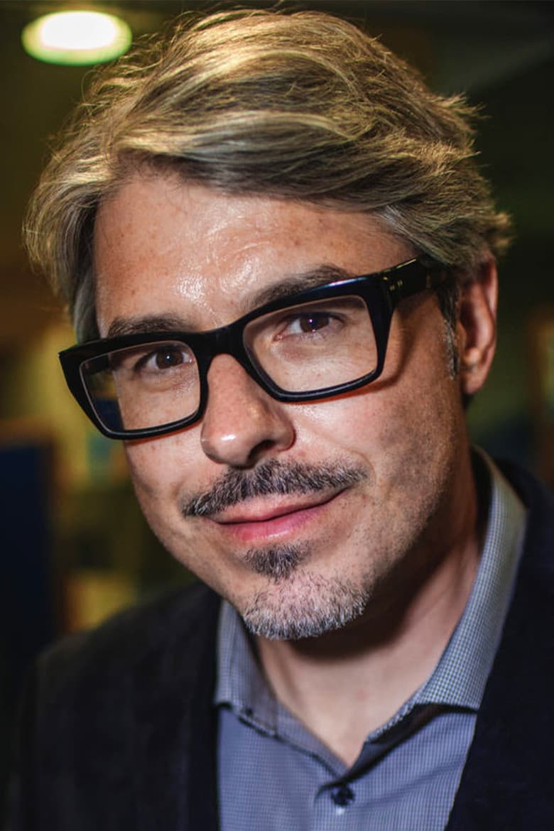Lars Krutak