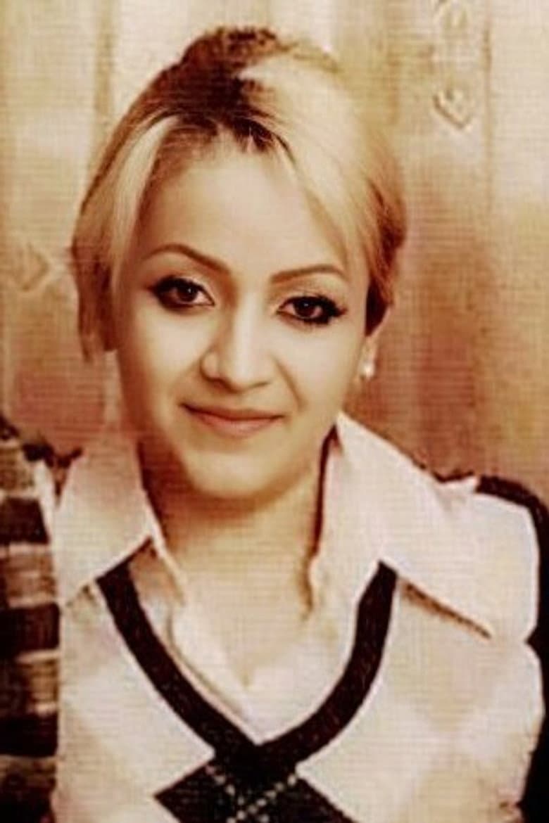 Roya Jalali
