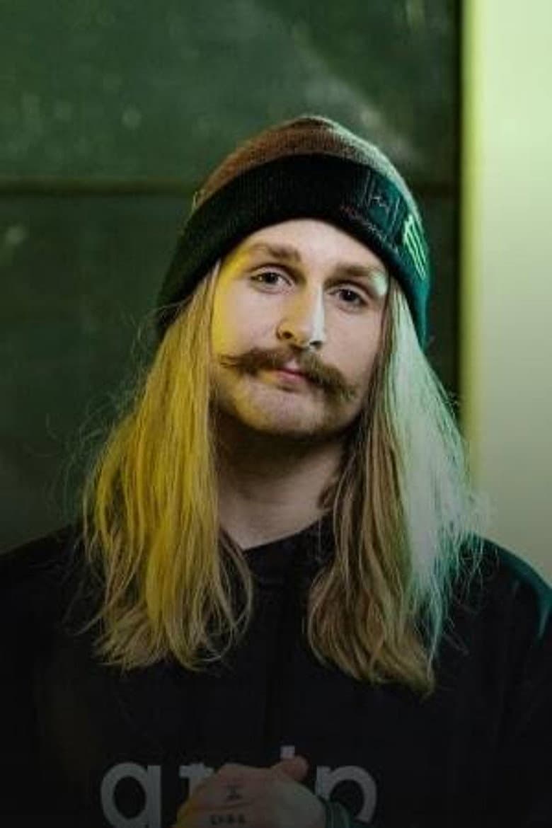 Halldor Helgason
