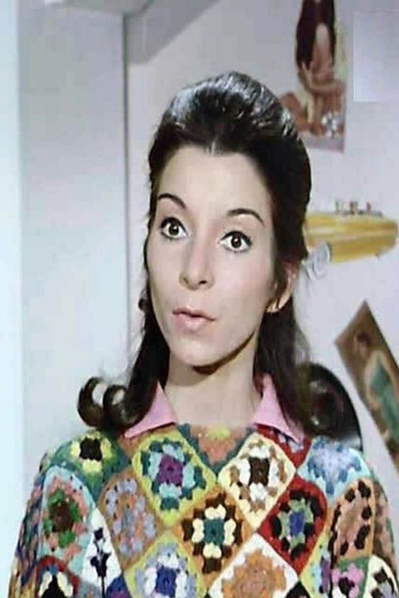 Magda Saleh