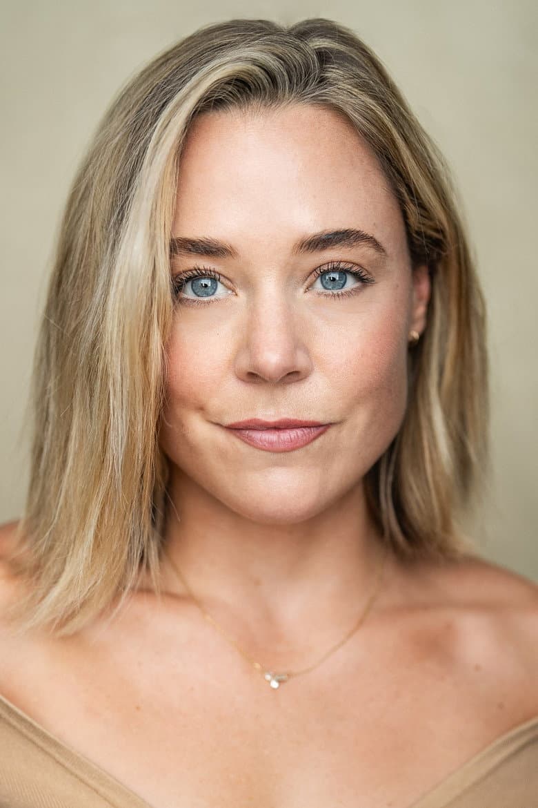 Erika Henningsen