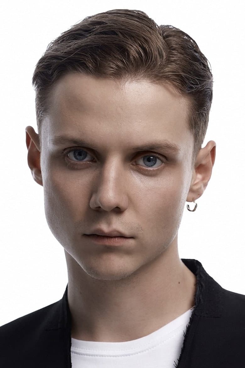 Vanya Dmitrienko
