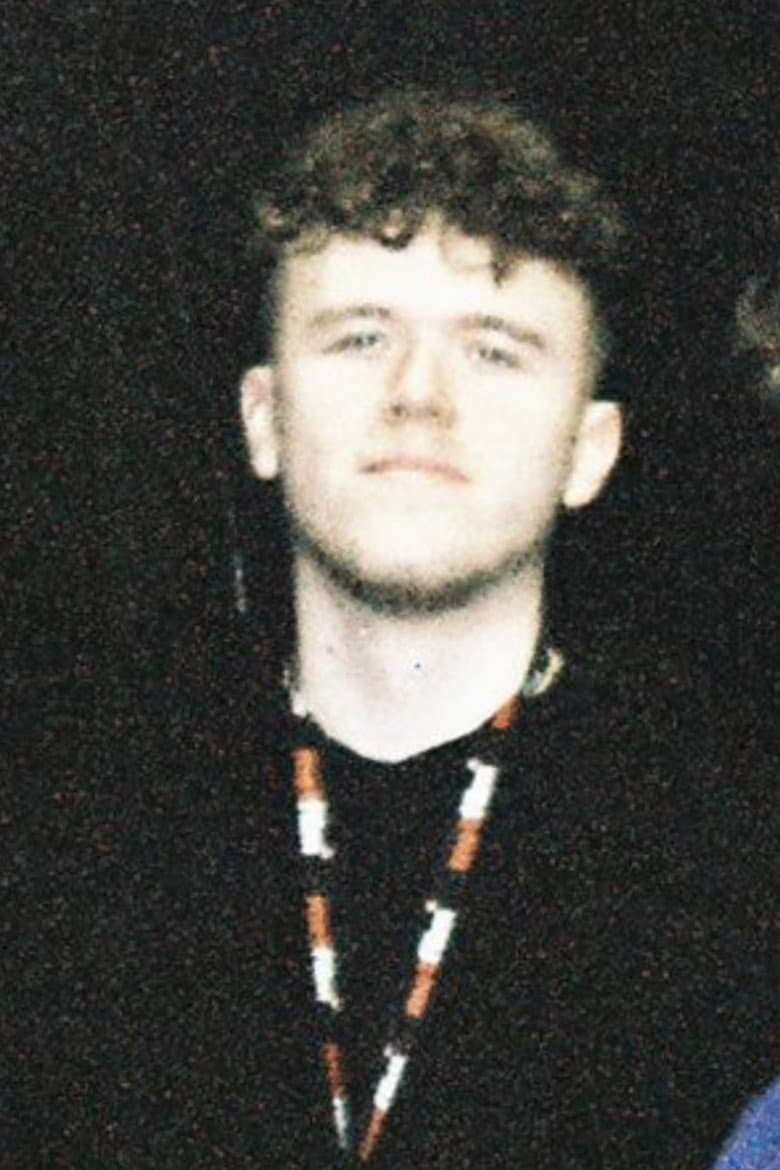 Charlie Horton