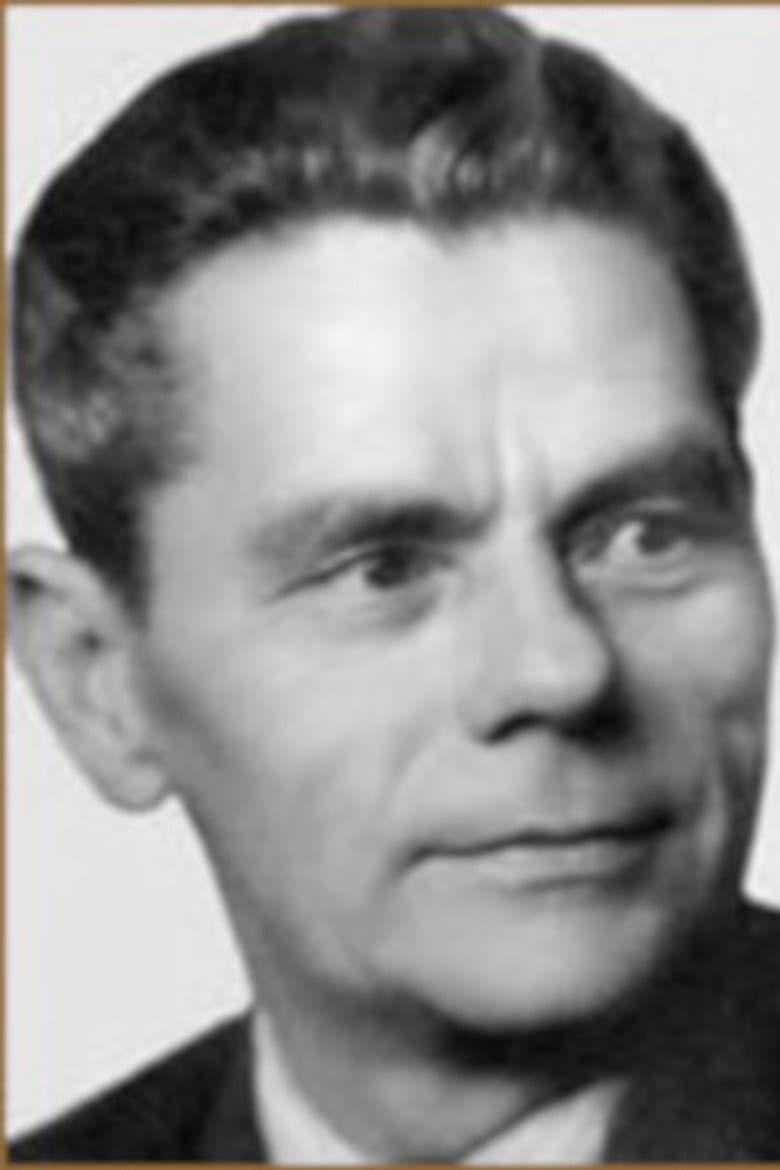 Georgy Gumilevsky