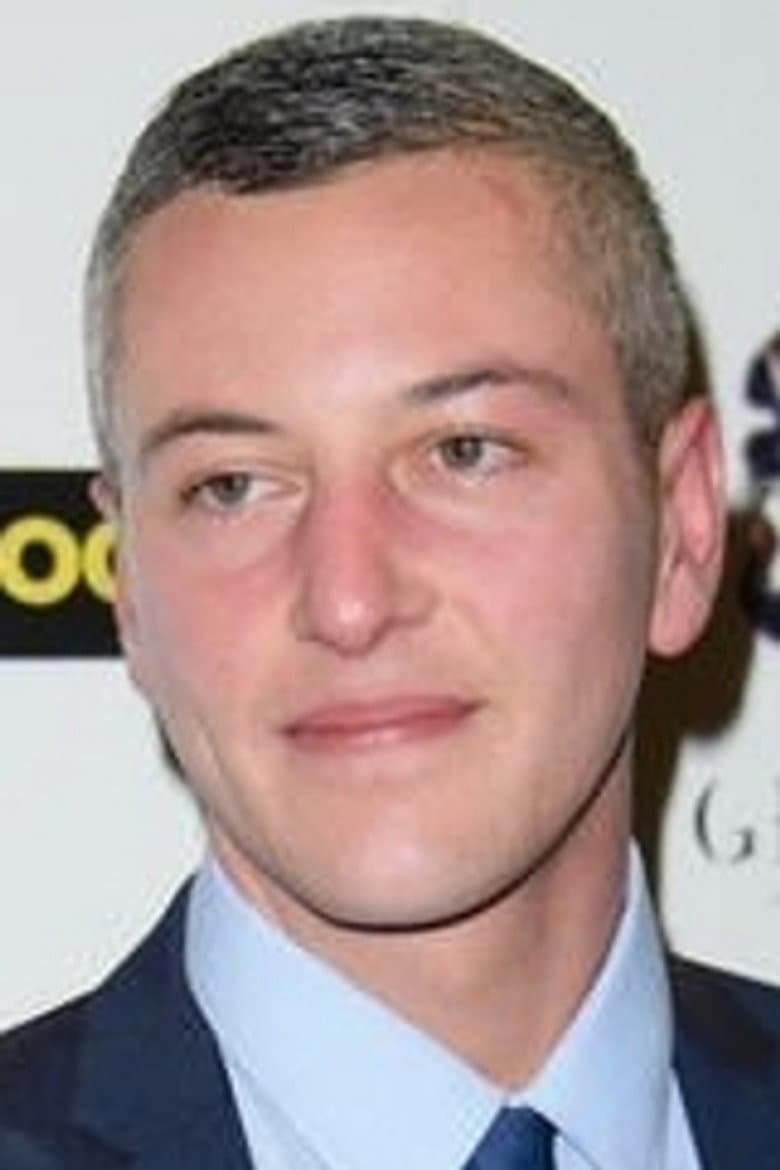 James Devlin