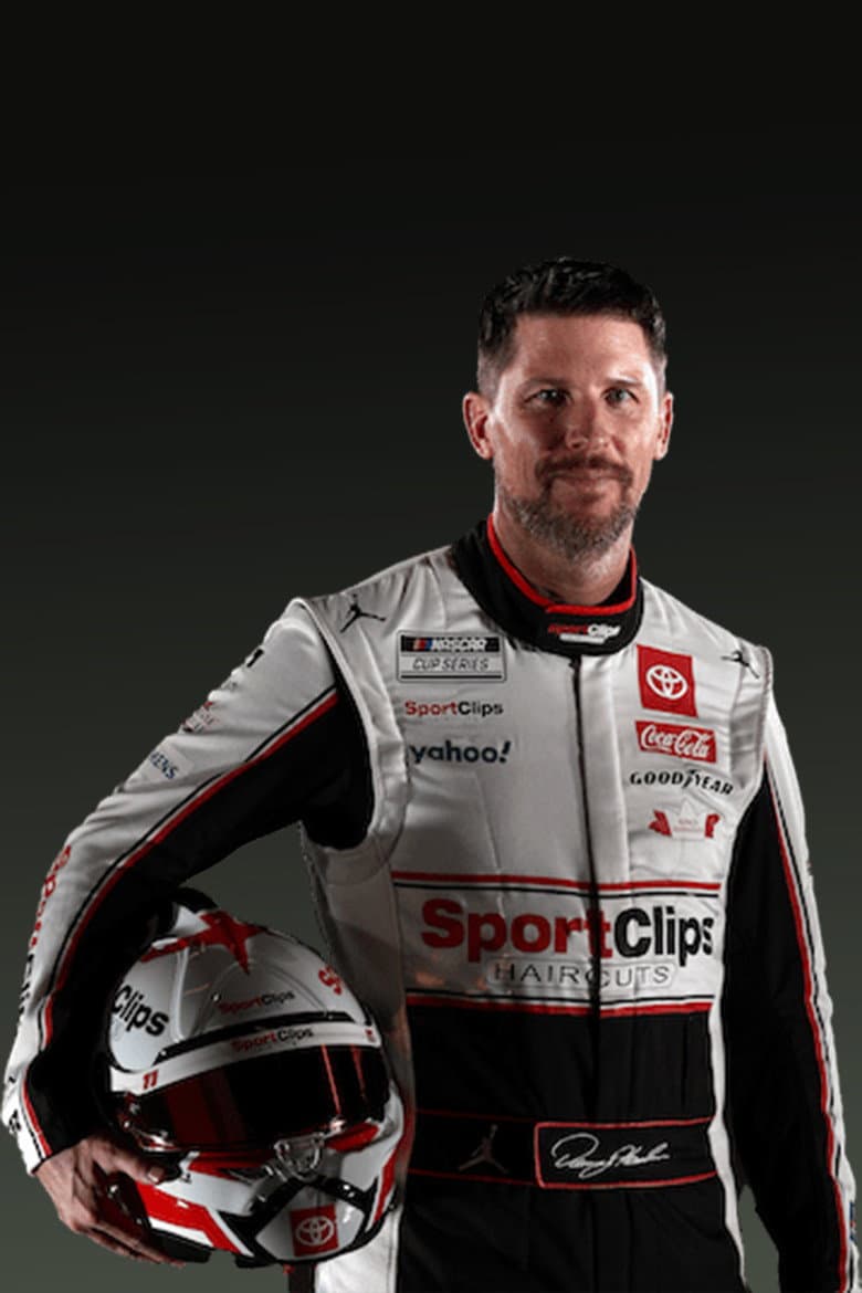 Denny Hamlin