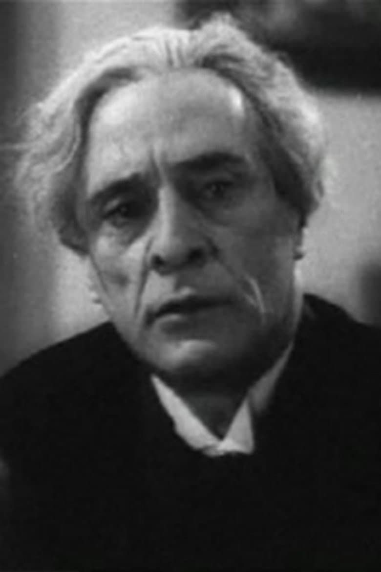 Giorgi Davitashvili