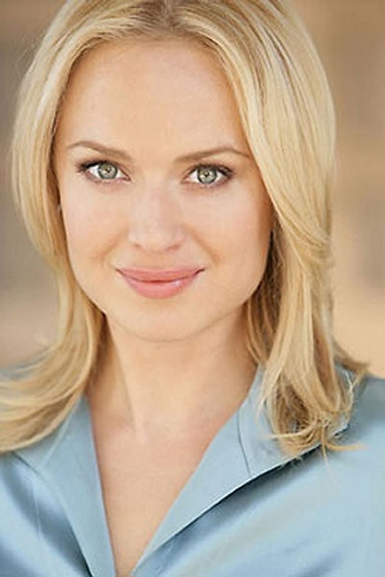 Heather Prete