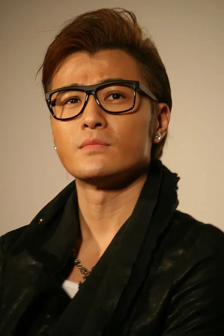 Ambrose Hui