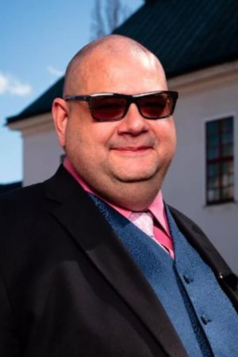 Marko Tuhkanen