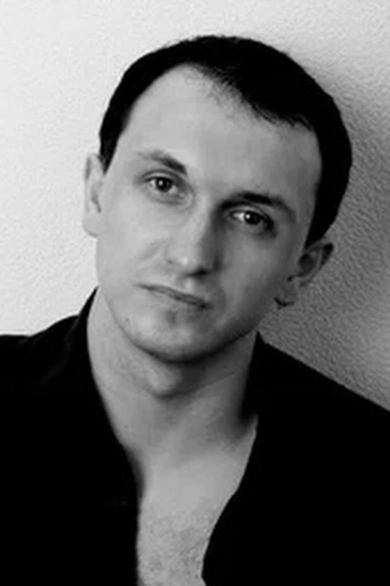 Kirill Khrestinin