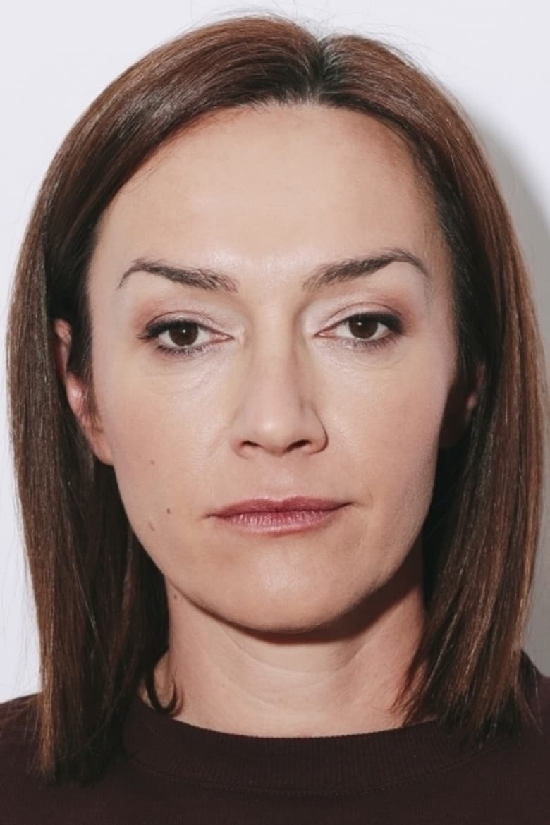 Irena Ristić