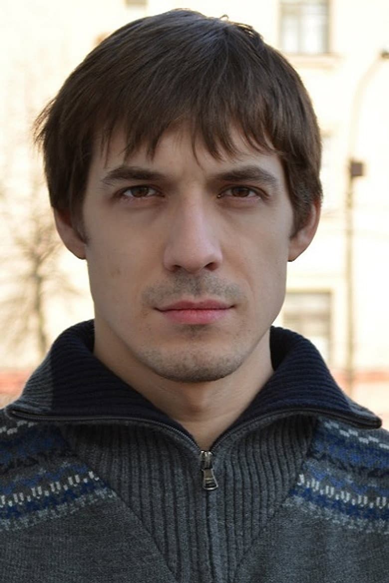 Максим Фомин