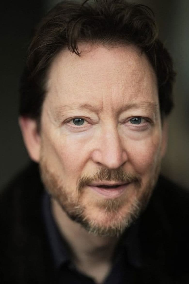 Scott Handy