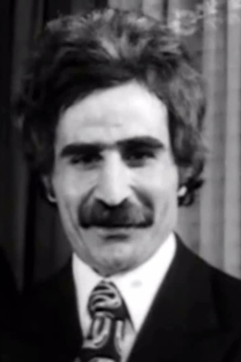 Mohammad Belish Mazandarani