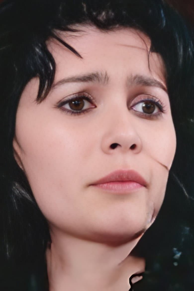 Lisa Stophenberg