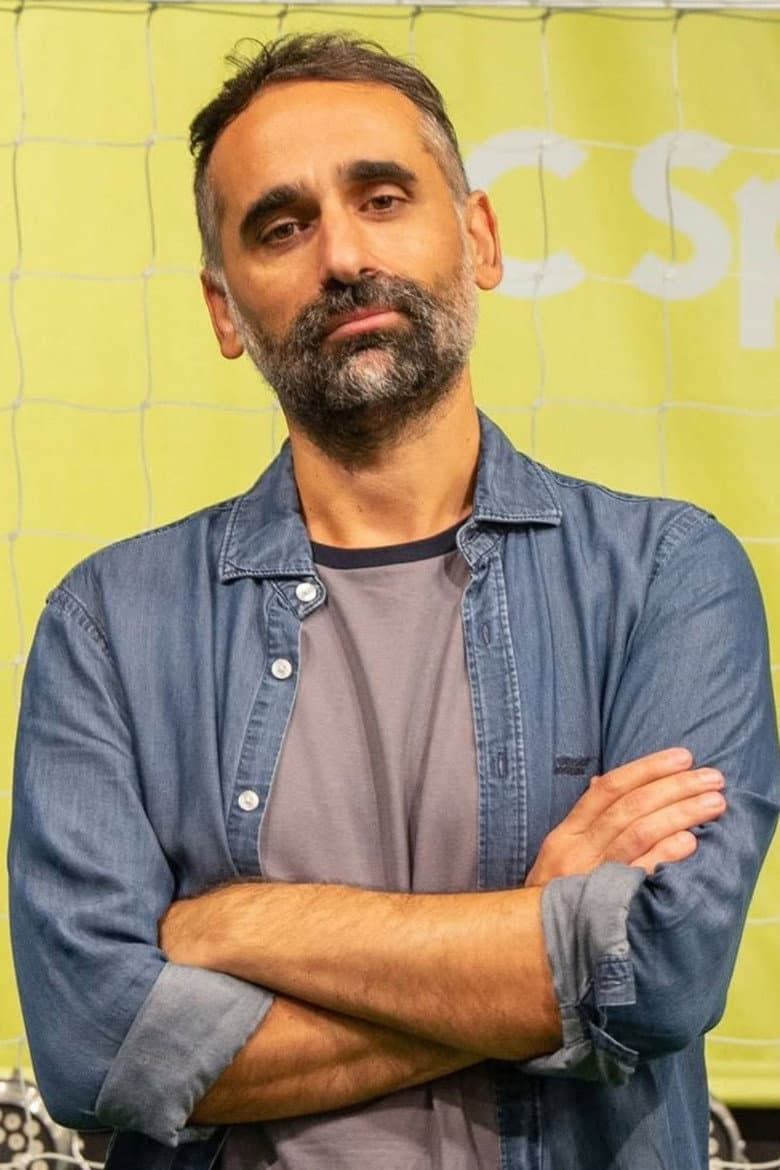 Ernesto Provitilo